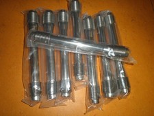 Set Stössel Schutz Rohre für