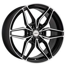 Oxigin Felgen 24 Oxroad 9,0x20 ET30 6x139,7 SWFP für Ssangyong Rexton