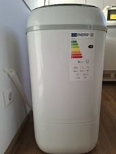 Mini Waschmaschine - Campingwaschmaschine, Reisewaschmaschine