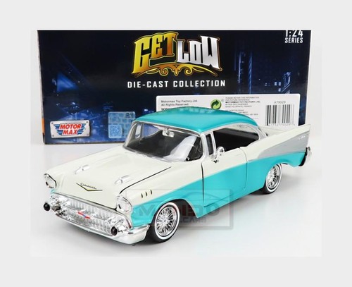 Motormax chevrolet bel - chevrolet,