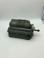 Walther Rechenmaschine