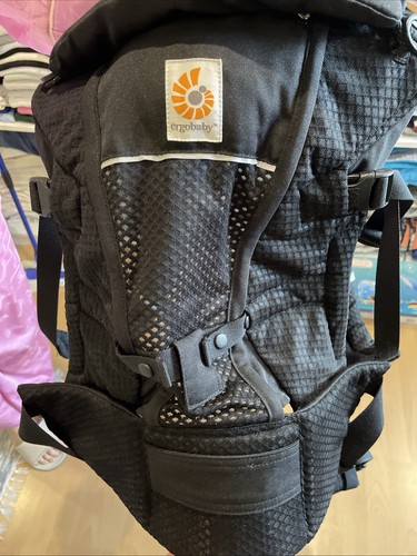 Adapt babytrage ergobaby - adapt,