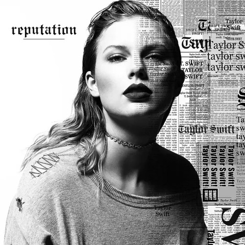 Reputation taylor swift - |, |