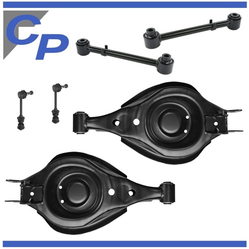 Querlenker hinten für - 4,