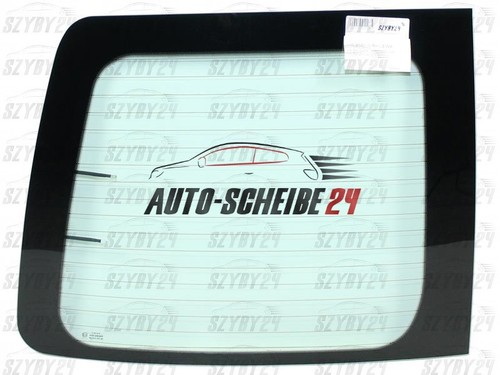 Hinten scheibe heck - hinten-scheibe, vw