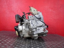 Schaltgetriebe GE MAZDA 6 (GG)