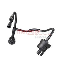 Metzger Be-/Entlüftungsventil