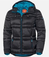 NORDCAP Damen Winterjacke