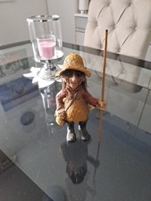 NyForm Troll Fischer aus