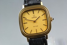 Vintage omega ville - omega, de