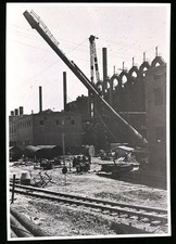 Fotografie Salzgitter, Kokerei