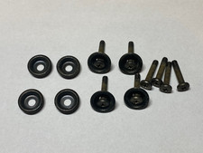 AKAI Original 8 STÜCK Hülsen für Holzseiten  AKAI GX-620-625-630-635-636-646-747