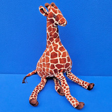 IKEA GIRAFFE KLAPPAR GIRAFF