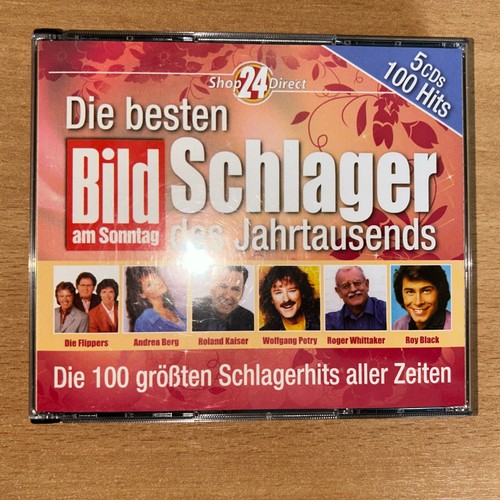 Die besten schlager - besten,