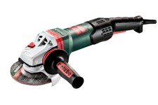 Metabo Winkelschleifer WEPBA 17-125 Quick RT 601097000 [B-Ware]
