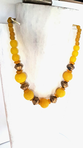 Kette glas - kette,,