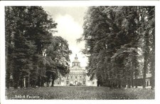 Rastatt Schloss Favorite