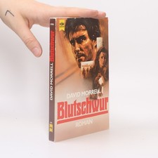Blutschwur  |  David Morrell