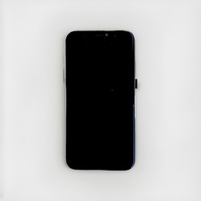 Iphone 11 128 GB in lila