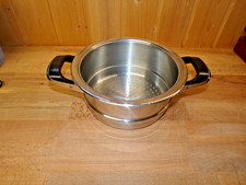 AMC Siebeinheit Siebtopf  für