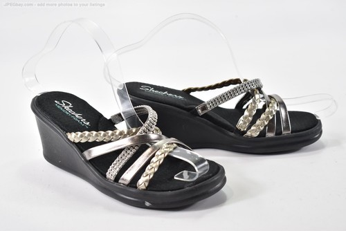 Skechers damen sandale - damen,