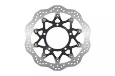 Bremsscheibe vorne NG Honda CB