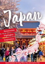 Reiseführer Japan -