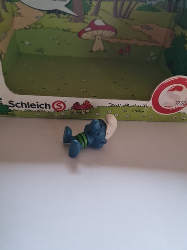 Schlümpfe schlumpf - schlumpf,