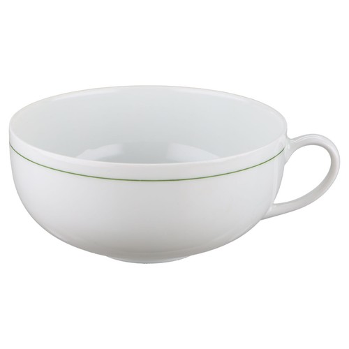 Teetasse arzberg teaworld - teetasse,