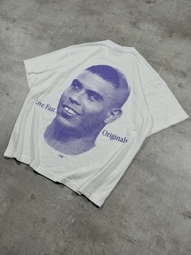 Lfdy ronaldo shirt weiß - ronaldo,