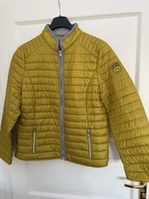 Leichte damen steppjacke - damen,