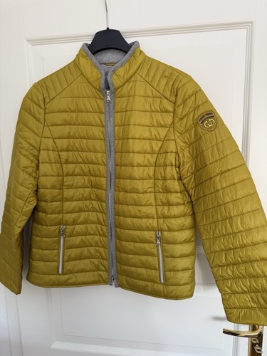 Leichte damen steppjacke - damen,