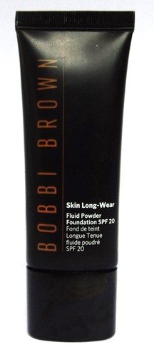 Bobbi brown skin long - bobbi,