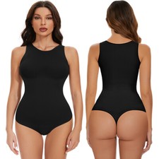 Damen Bauchweg Push Up Shaper