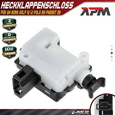 Stellmotor Heckklappe