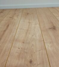 Klick Laminat Made in Germany Eiche Burlington Landhausdiele NK32 nur 14,99 €/m²