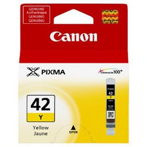 Cli gelb original canon - cli-42,