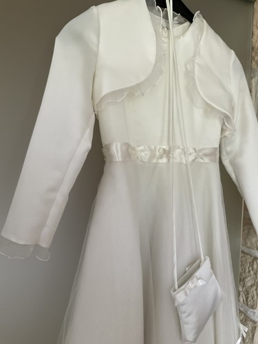 Kommunionkleid 140 - kommunionkleid, g.140