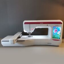 Brother - Innov-ís V3LE Stickmaschine / Vorführmodell