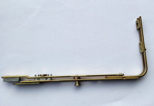 Aubi 321 kippriegel - aubi,