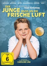 Der Junge Muss An Die Frische