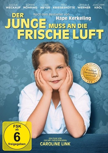 Der junge muss - junge, die