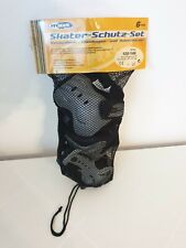 Skater Schutz Set Schoner Knie