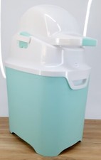 Geruchsdichter Windeleimer