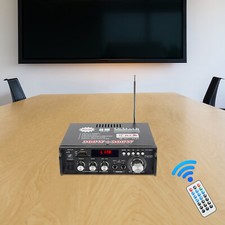 Mini Bluetooth Digital Power