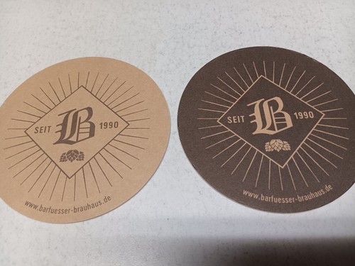 Selten bierdeckel - selten:,