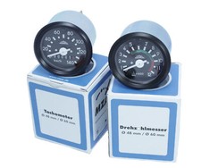 Simson Drehzahlmesser 12000