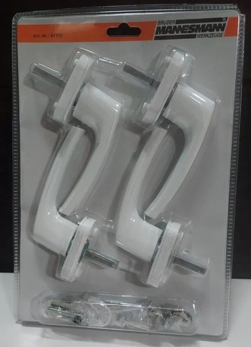 Mannesmann fenstergriffe - mannesmann,