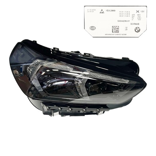 Original bmw u11 led - bmw,