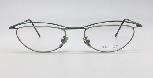 Select brille damen grün - select,